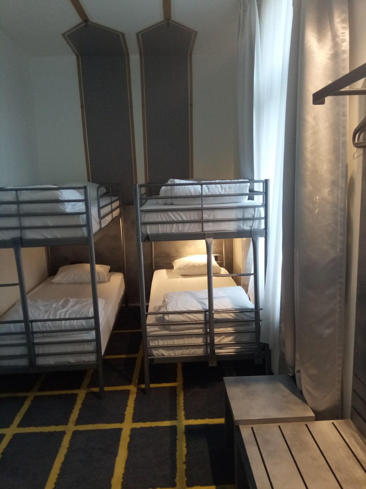 Nekotel Concept Art Hotel Saint-Gilles Eksteriør bilde