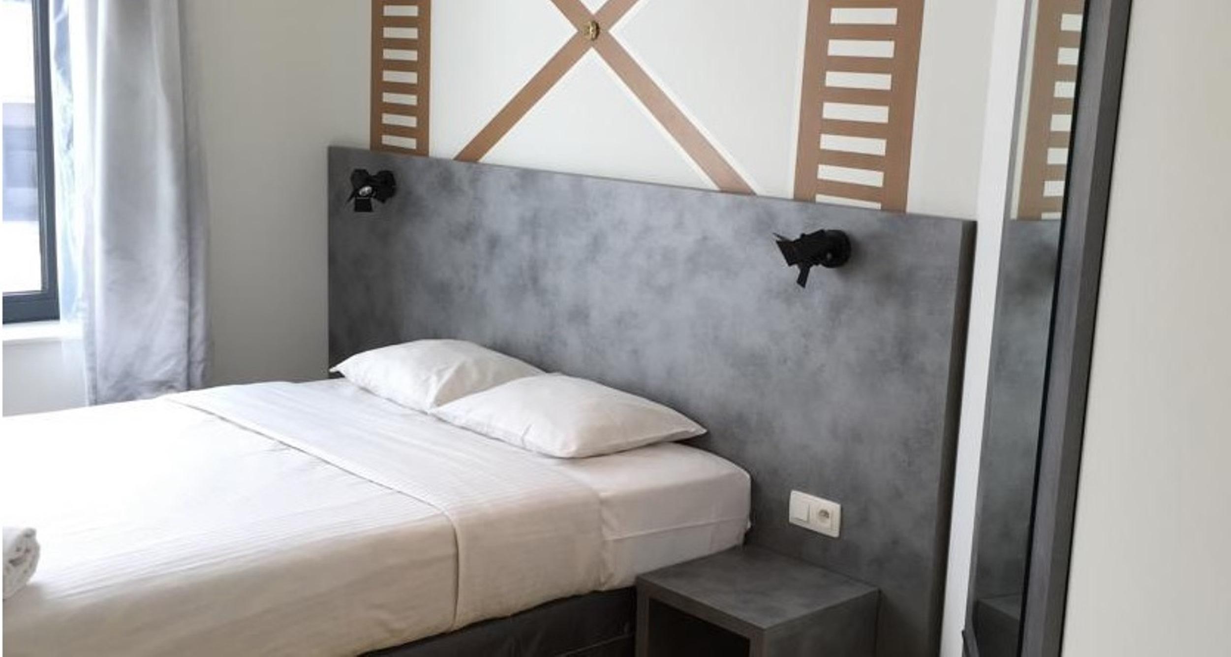 Nekotel Concept Art Hotel Saint-Gilles Eksteriør bilde