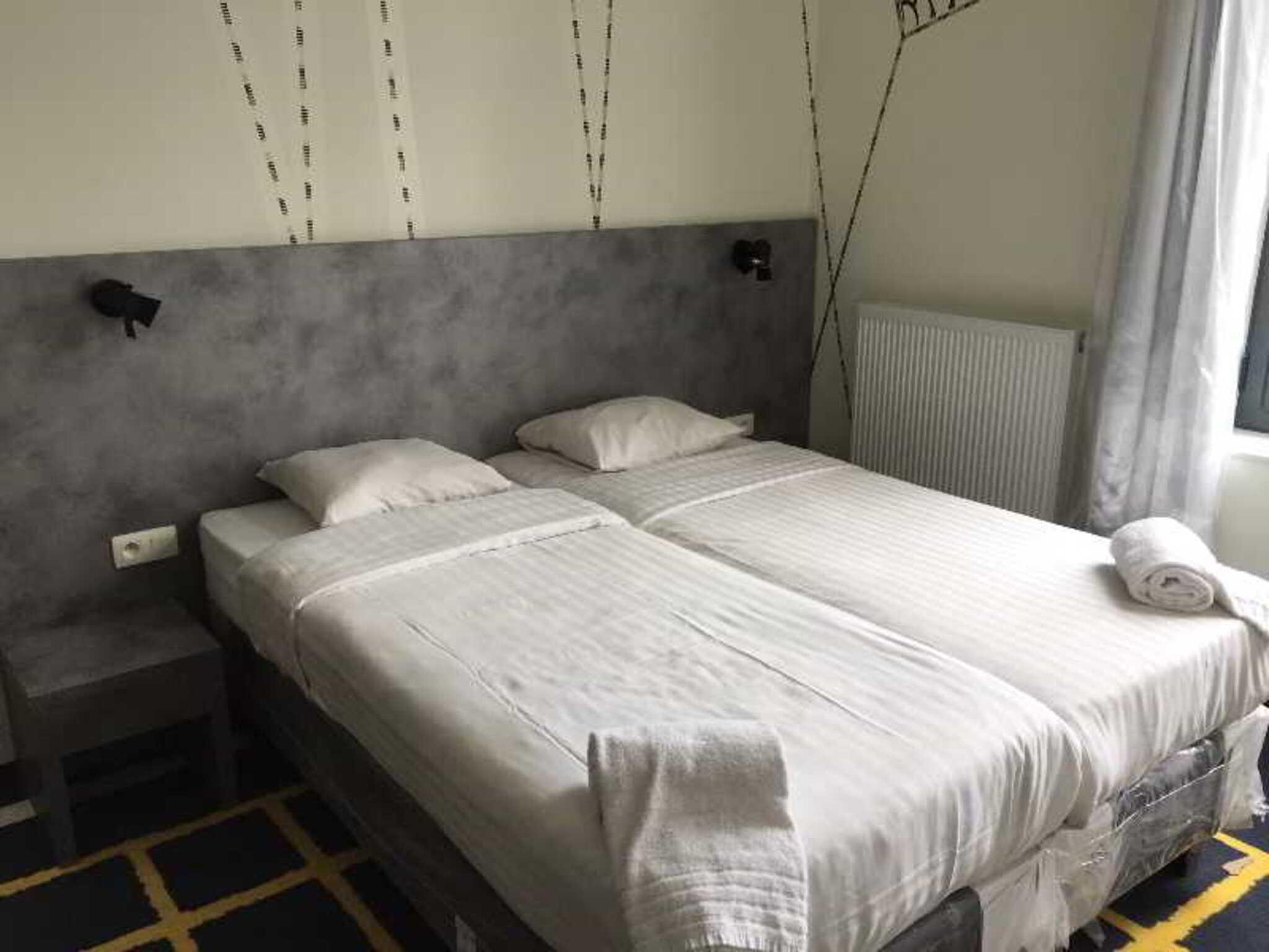 Nekotel Concept Art Hotel Saint-Gilles Eksteriør bilde