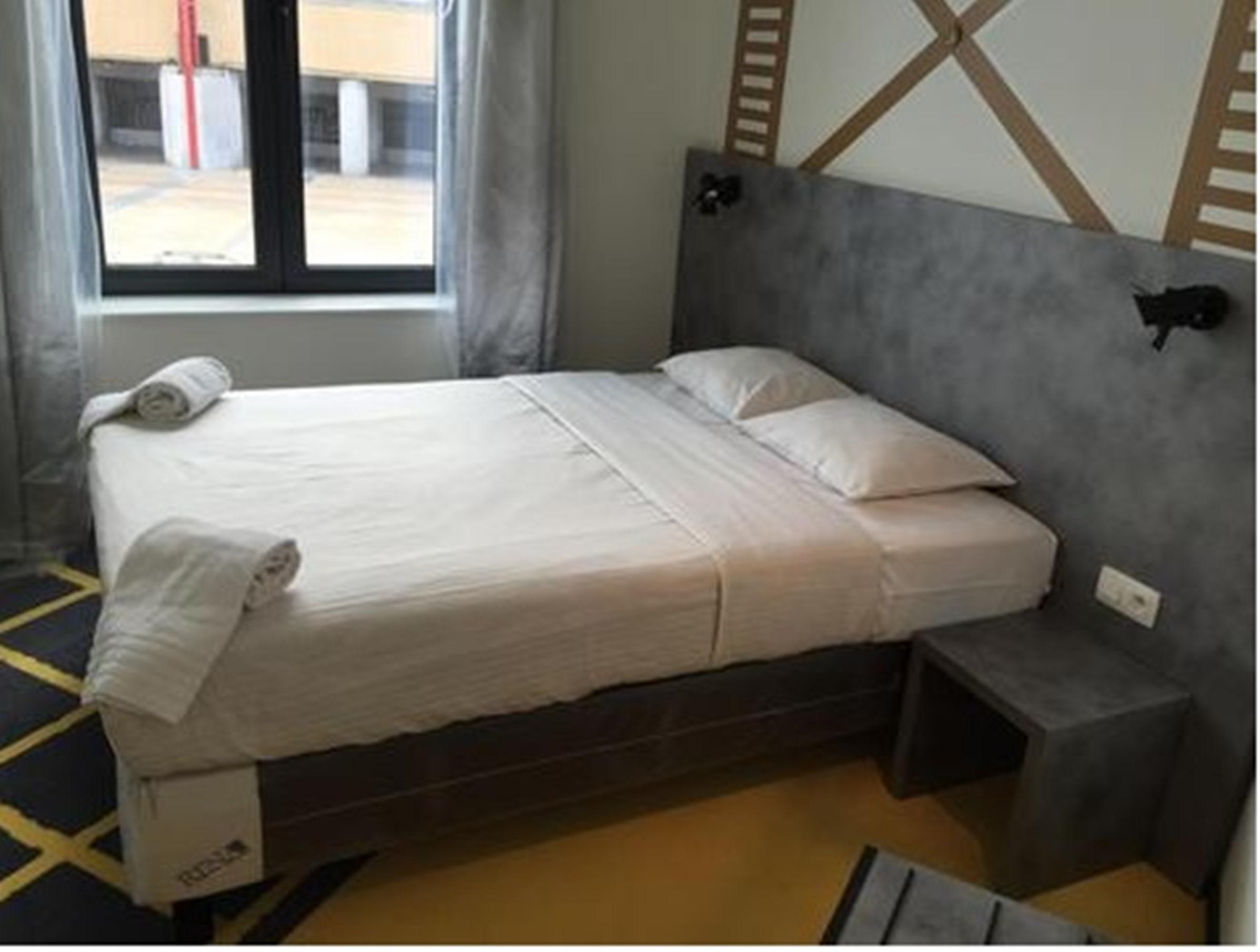 Nekotel Concept Art Hotel Saint-Gilles Eksteriør bilde