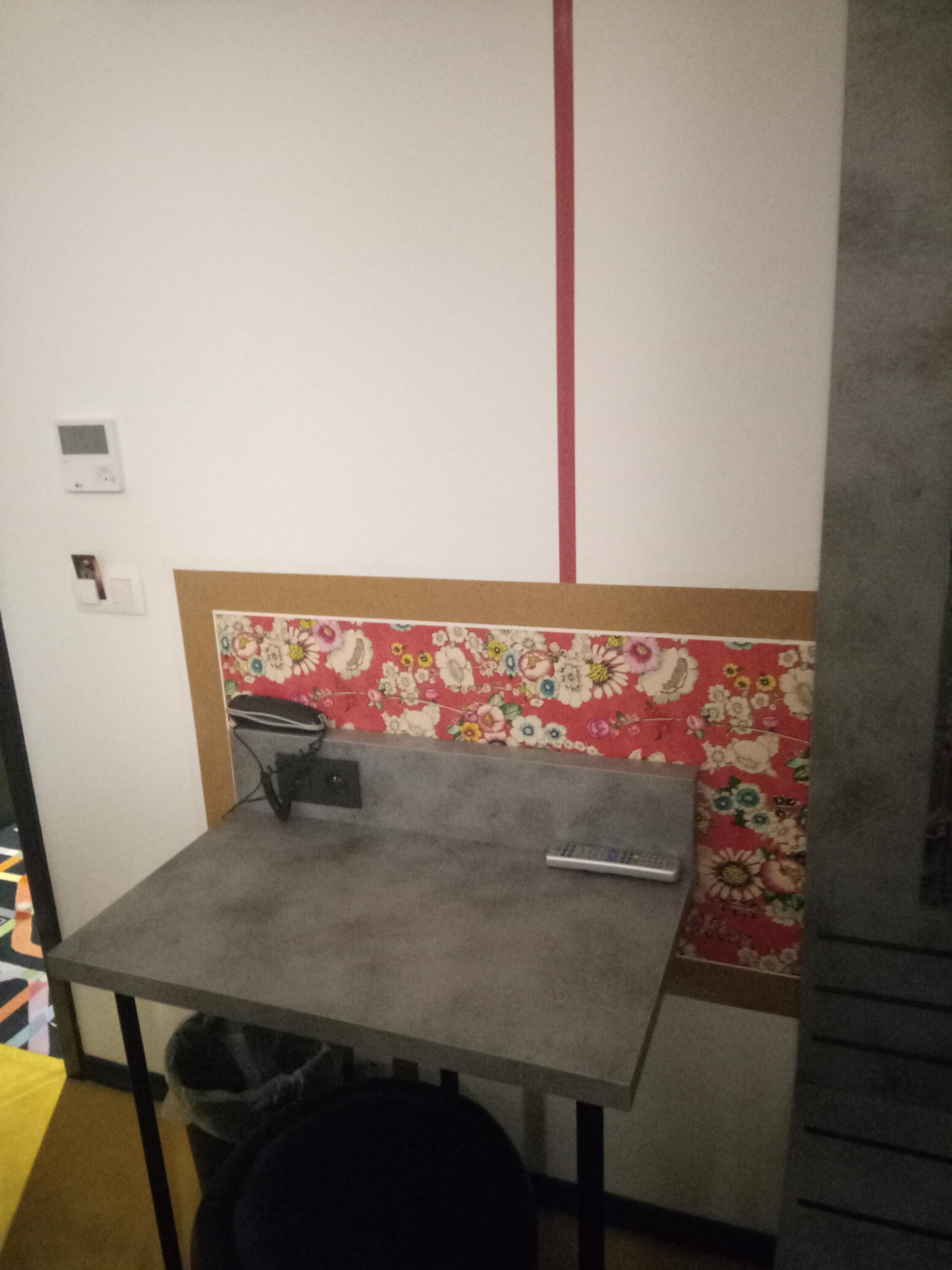 Nekotel Concept Art Hotel Saint-Gilles Eksteriør bilde