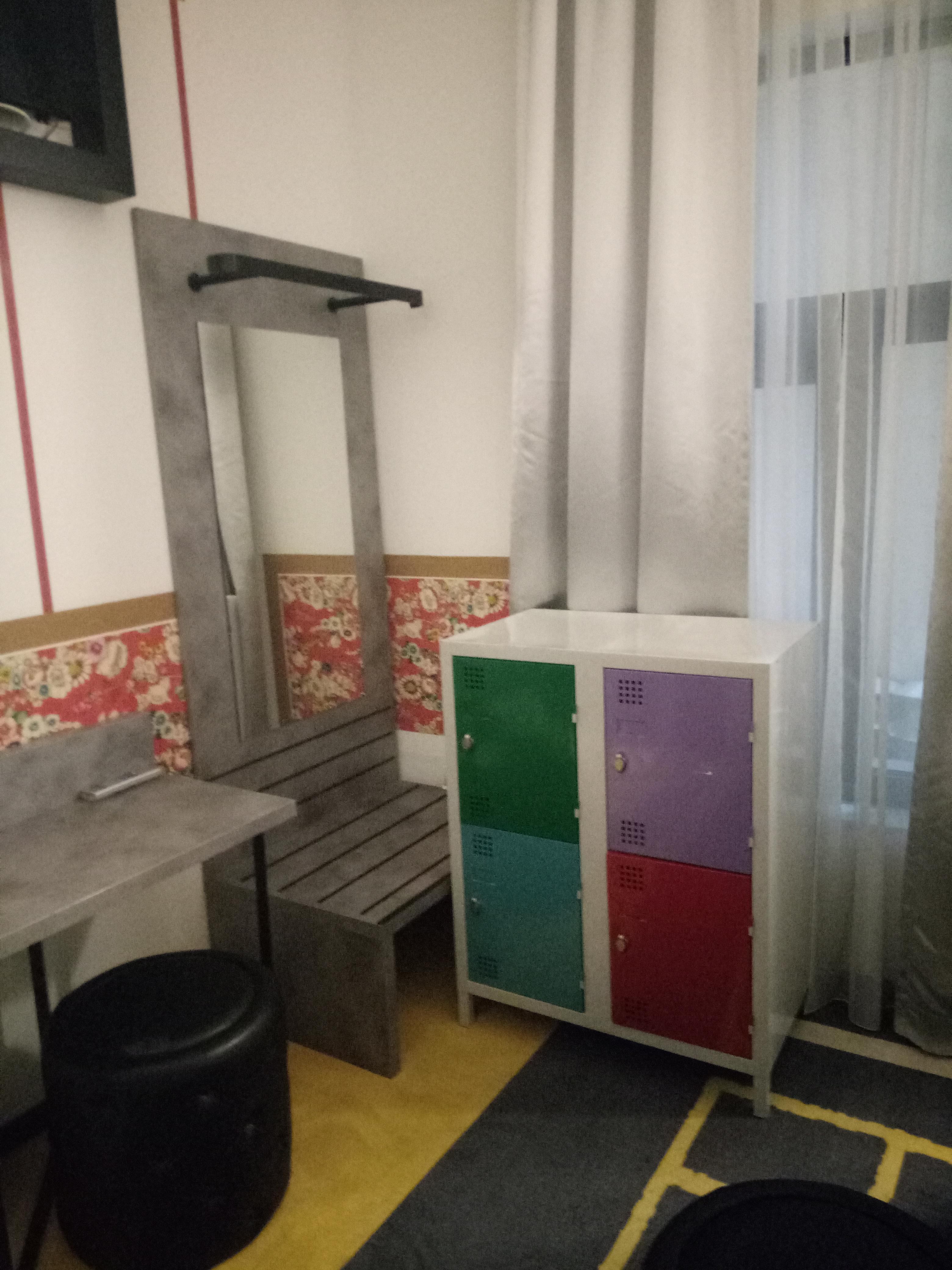 Nekotel Concept Art Hotel Saint-Gilles Eksteriør bilde