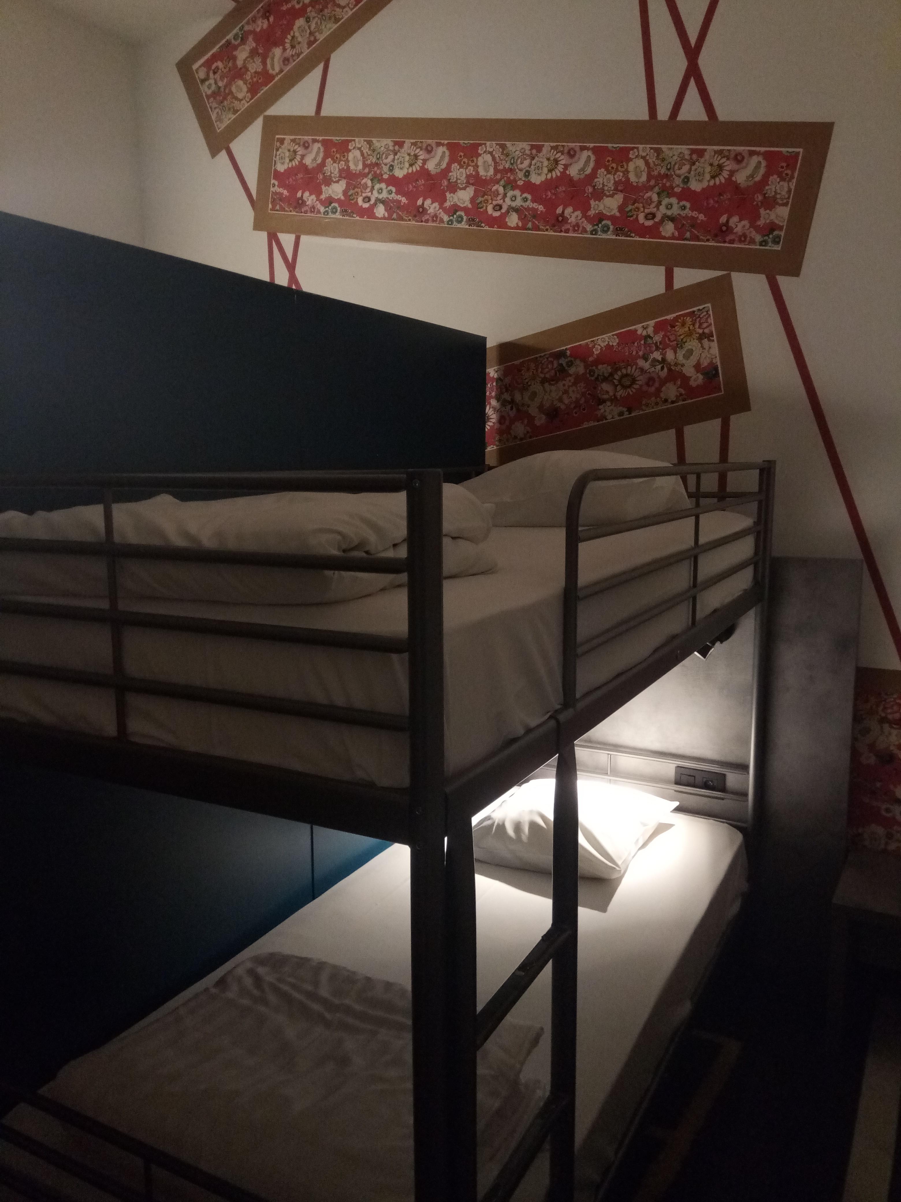 Nekotel Concept Art Hotel Saint-Gilles Eksteriør bilde