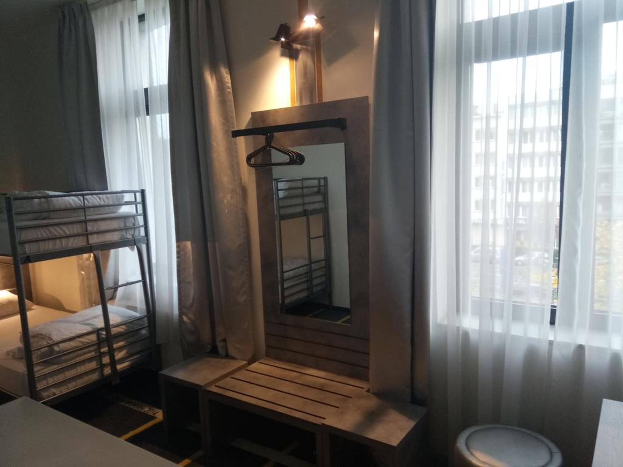 Nekotel Concept Art Hotel Saint-Gilles Eksteriør bilde