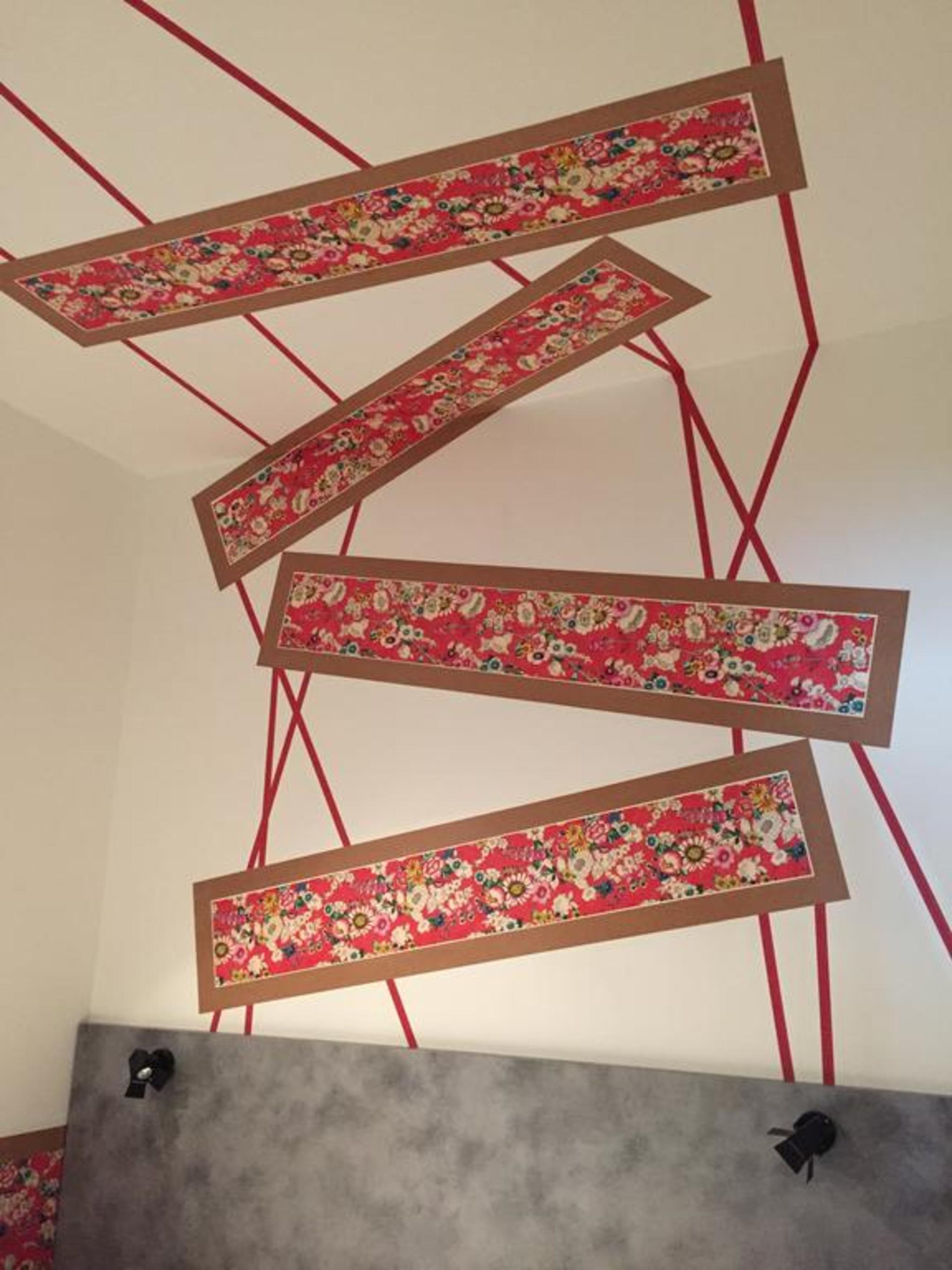 Nekotel Concept Art Hotel Saint-Gilles Eksteriør bilde