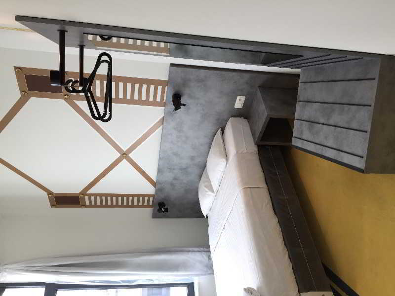 Nekotel Concept Art Hotel Saint-Gilles Eksteriør bilde